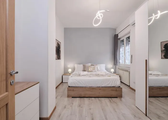 Rentalpro - San Paolo - Centre In A Few Minutes Daire Roma