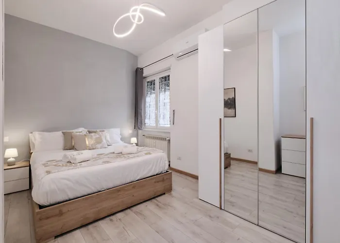 Rentalpro - San Paolo - Centre In A Few Minutes רומא