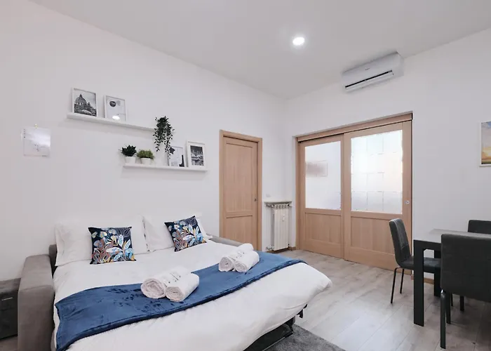 דירה Rentalpro - San Paolo - Centre In A Few Minutes