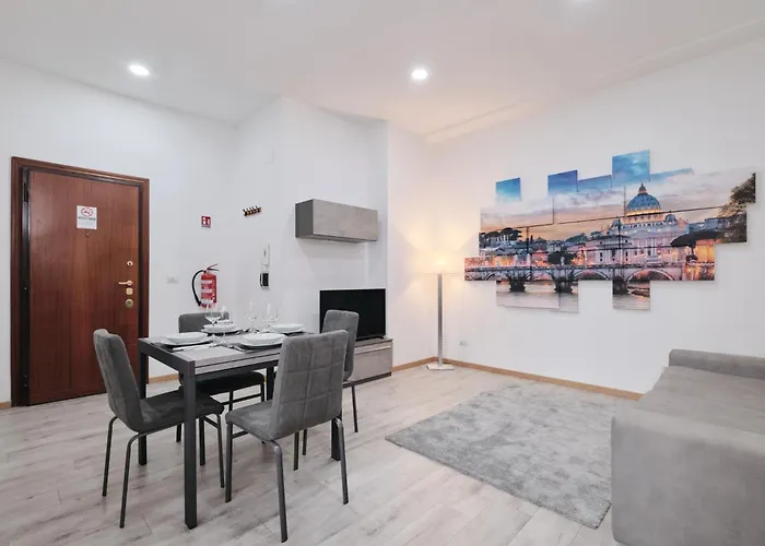 Rentalpro - San Paolo - Centre In A Few Minutes *