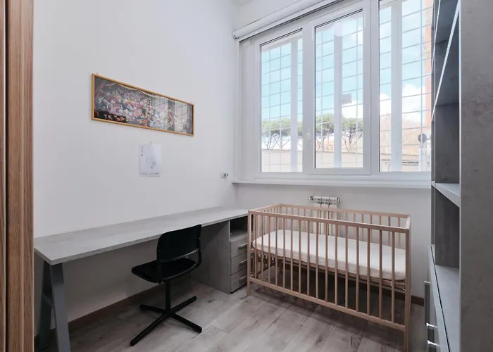 דירה Rentalpro - San Paolo - Centre In A Few Minutes